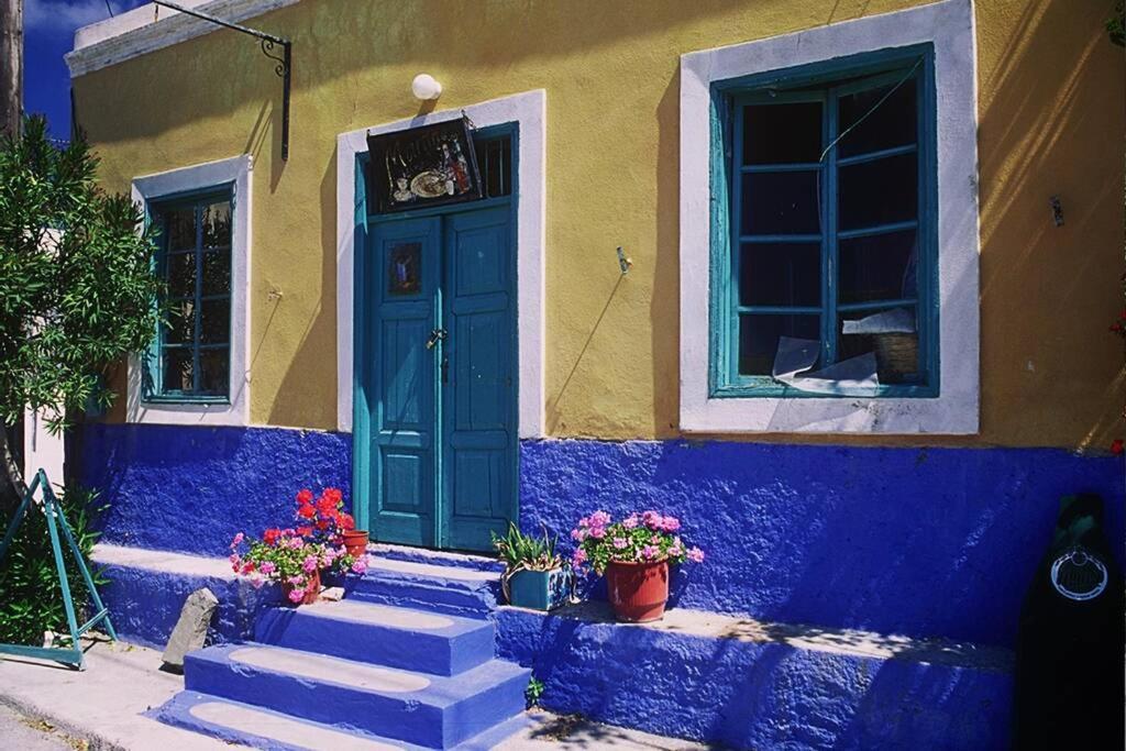 Lovely Independent In Ecovilla On The Appartement