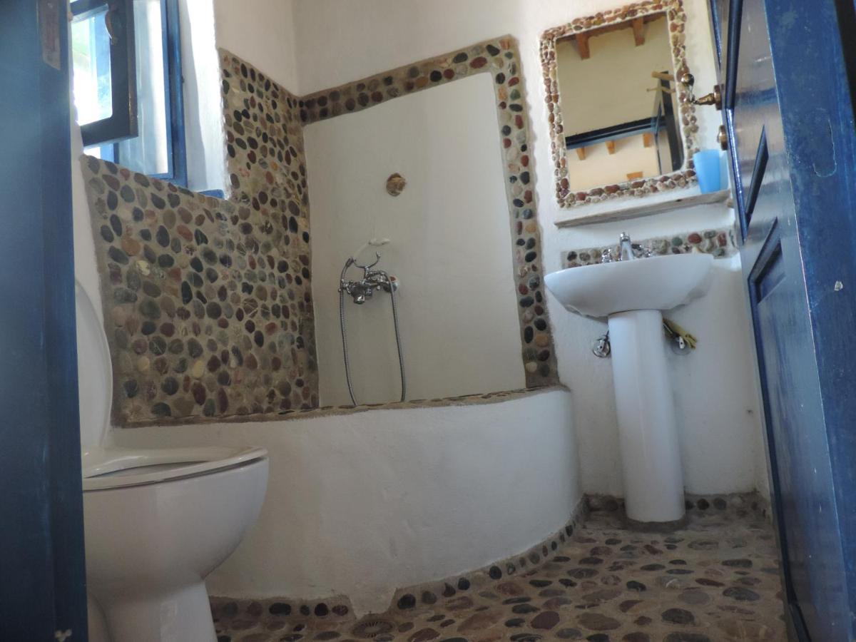 Lovely Independent In Ecovilla On The * Apolakkia