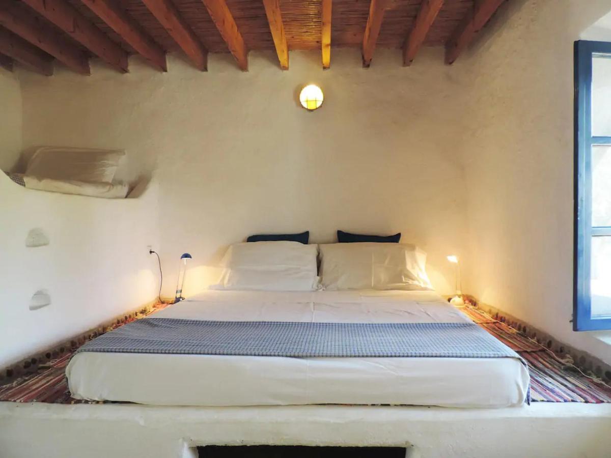 Apartment Lovely Independent In Ecovilla On The Apolakkia