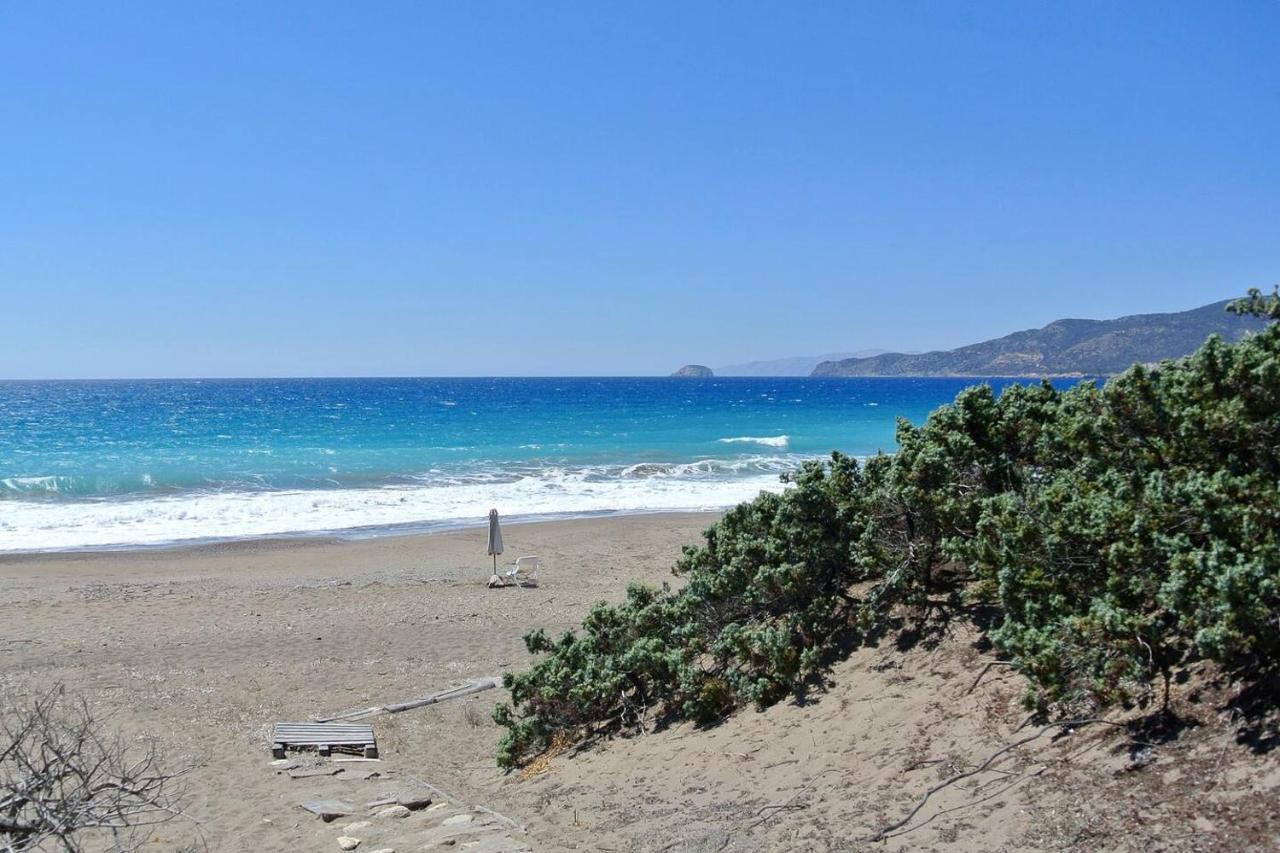 Lovely Independent In Ecovilla On The